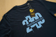 2300 TRADITION NEVER DIES T-shirt
