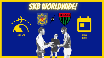 SKB Worldwide #1 FC Schweinfurt