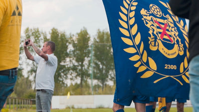 Historisch akkoord trekt streep onder verleden, legt fundamenten voor geel-blauwe toekomst