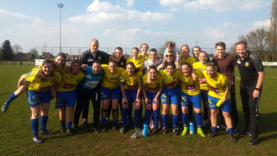 Info Dames KSK Beveren