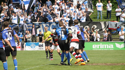 YB SK Beveren trekt Europa in: oefenmatch op HFC Falke op 13 juli!