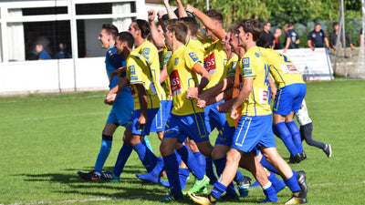 KSK Beveren viert 85-jarig bestaan tegen Wilrijk