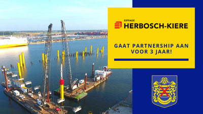 Partnership Herbosch-Kiere NV