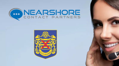 Partnership Nearshore Contact Partners