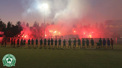 Maak kennis met Omonia 1948!