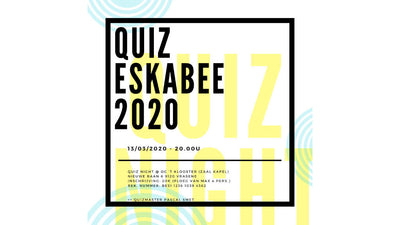 Eskabee Quiz