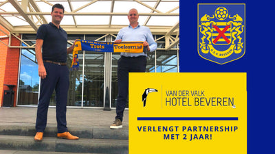 Partnership Van der Valk Hotel Beveren